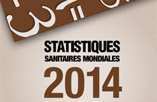 Statistiques sanitaires mondiales 2014