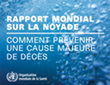 Rapport de l'OMS sur la noyade 2014